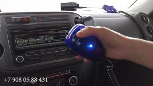 Обзор СГУ Гепард 4С