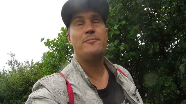 Почему смородина такая вкусная на одном огороде,а на другом обычная? смотреть онлайн