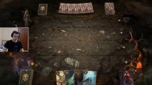 Гвинт! Бесконечный Дагон. Колода монстров. Гайд. Патч 10.12.