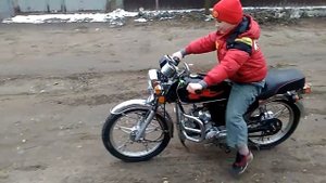 как трогаться на альфа с места  полуавтомат