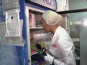 Ревизорро. Суздаль. Воскресенье 12:30