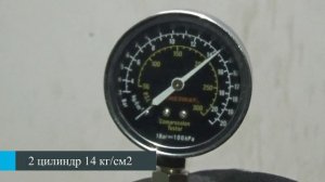 Двигатель Skoda CGPA CGPC для Rapid 2013-2020