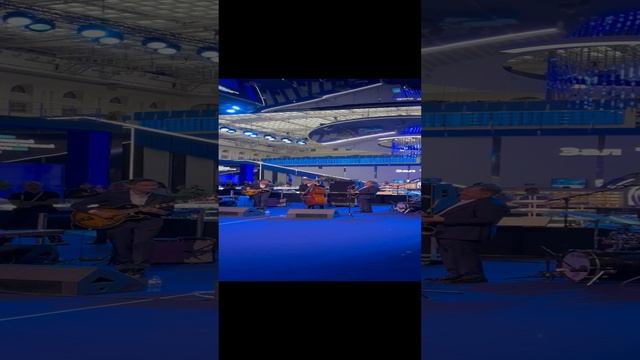 Московский урбанистический форум