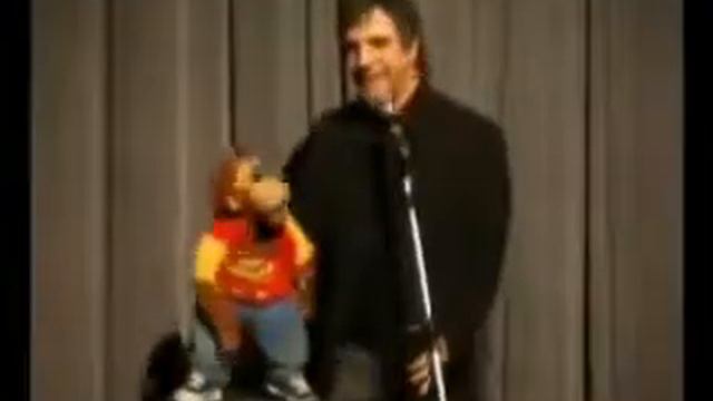 Copia de Magia, humor y ventriloquía: Juan Pablo ibáñez 2 (www.alekis-eventos.com.ar) смотреть онлайн