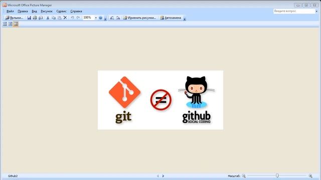 Урок 1. Git и Github. Введение. Что такое Git и Github смотреть онлайн