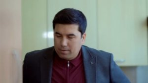 Birinchi muhabbat (Qodirxon 5-Mavsum) 3-QISM