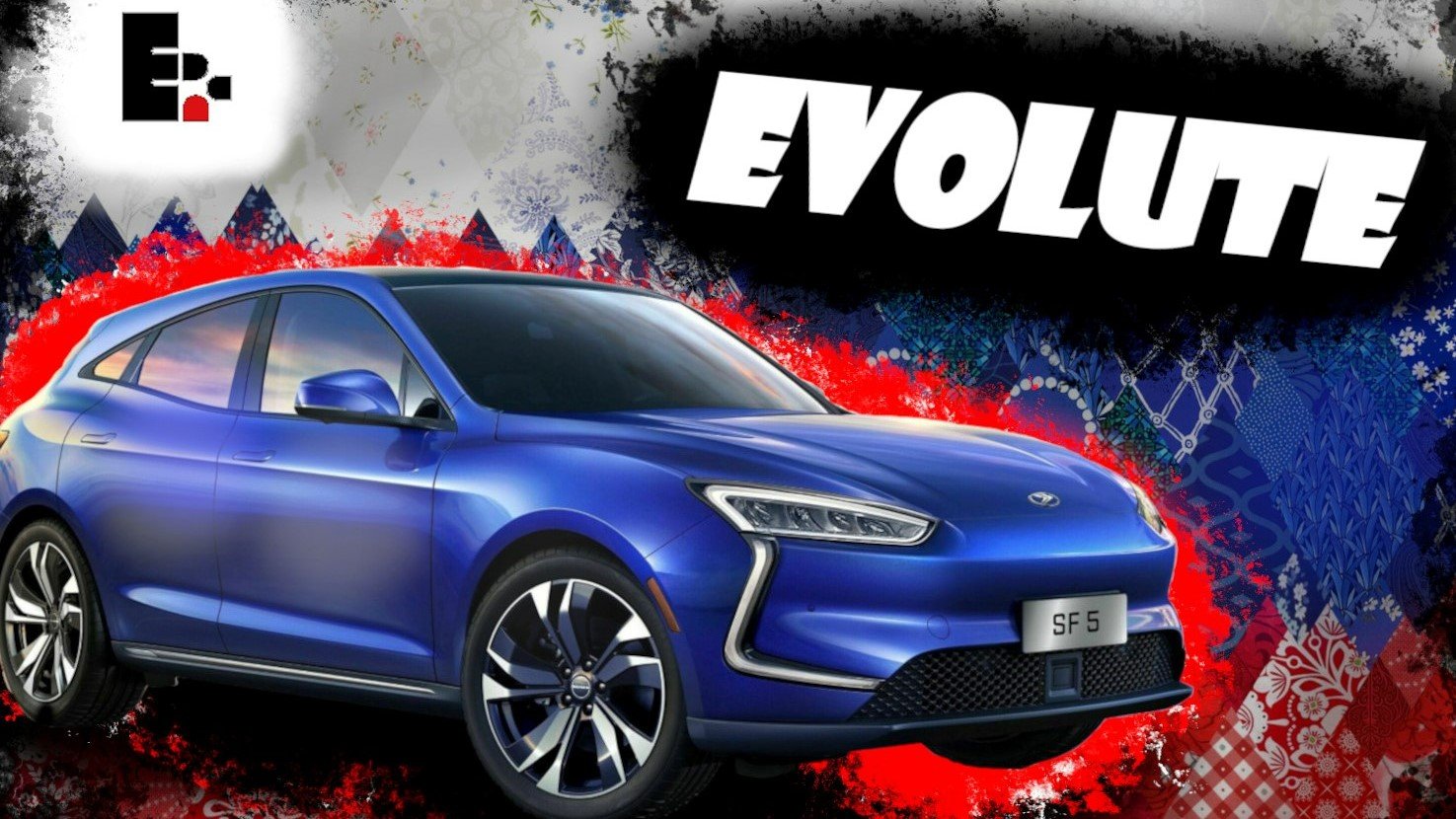 Evolute l pro