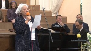 Дай подходить к Тебе, Спаситель..