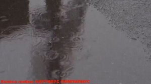 Колёса любви- НАУТИЛУС ПОМПИЛИУС