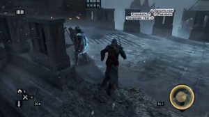 Assassin's Creed Revelations: "Некий дневник 100% синхронизация"