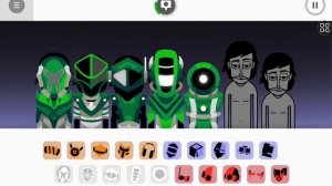 Incredibox Mechanic v1 review, It might be my new favorite mod! | Mod Reviews