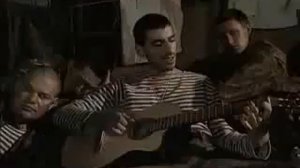 Яралов Эрик - Звезда (муз. И. Корнелюка, сл. Р. Лисиц) (из фильма "Честь имею")