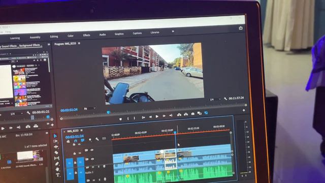 Best Wireless Mic For Vloggers And Motovloggers 😍!! *MUST WATCH*