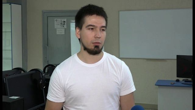 «IT-КУБ» Заречного объявляет набор учащихся