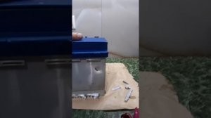 пайка аккумулятора автомобиля