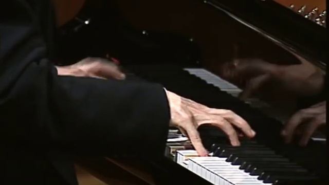 Rafal Blechacz - Chopin Sonata N°3 - Mov 1° Allegro maestoso. смотреть онлайн