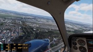 X Plane 12 VR  | VR Settings Optimization Guide | Smooth as Silk Virtual Reality RTX 3070