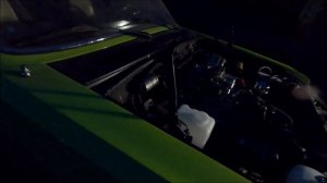 V8 ЗМЗ 2424 Силовой Комплект 320л.с. Часть 8 Первый выезд