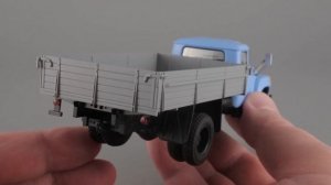 ЗиЛ-130 • Автоистория