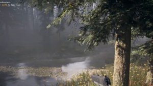 FARCRY 5 Gameplay on AMD Radeon hd 8500 m