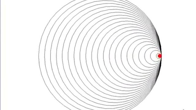 Эффект Доплера смотреть онлайн