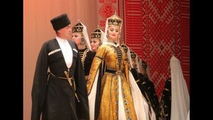 Кто такие Балкарцы?