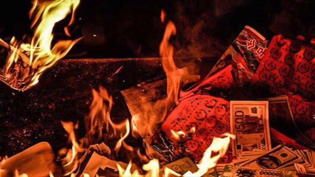 Встречаем Бога богатства 2023 с востока! Угощения для Цай Шеня смотреть онлайн