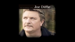 Joe Diffie - "Rainin' On Her Rubber Dolly"