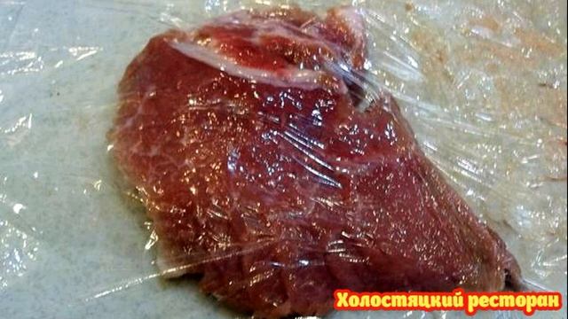 МЯСО ПО-ФРАНЦУЗСКИ-ДОМАШНЕМУ, ОРЛОВСКИ, КАПИТАНСКИ-ДИПЛОМАТ, СЮРПРИЗ, БЕКЕОФФЕ | ГРИБЫ, СЫР, ТОМАТЫ смотреть онлайн