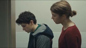 Х/Ф Неизвестная