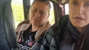 Женщина из Суджа рассказывает, что с ними было с ночи 5 августа #СВО #беженцы