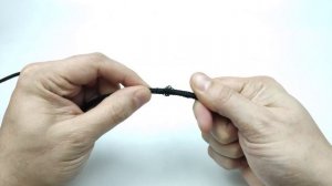 Кабель с оплеткой или без? Что лучше?