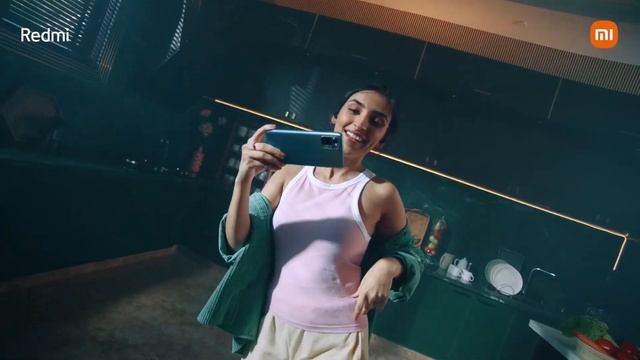 Redmi Earbuds 3 Pro: Buds Everyday смотреть онлайн