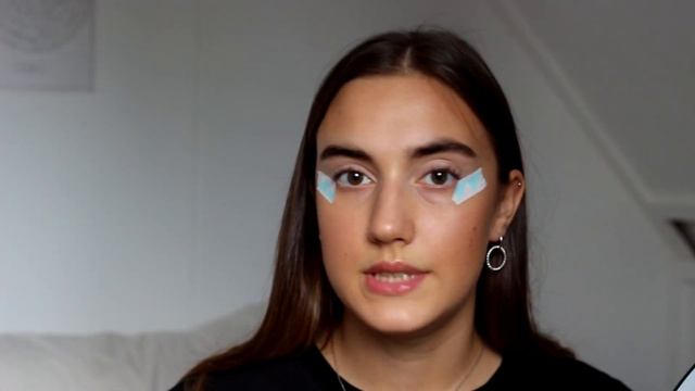 4 макияжа из сериала Эйфория смотреть онлайн