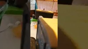 Модернизация минитрактора Синтай 244