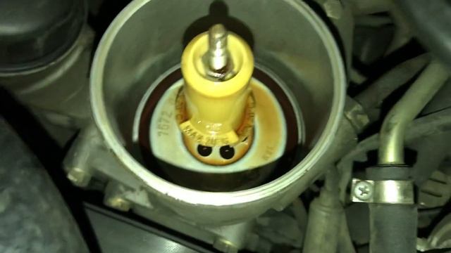 Mercedes W124-W126-W201 direksiyon hidrolik yağı değişimi ve seviye miktarı смотреть онлайн