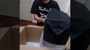 Unbox Edifier S3000 Pro