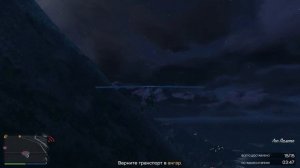 ЗАРАБОТАЛИ НА АНГАРЕ 1.000.000$ | GTA 5 ONLINE