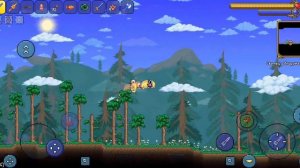 СИД НА КОНЬКИ | Terraria 1.4.4.9
