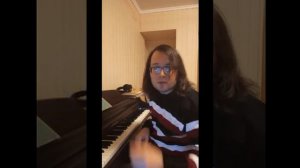 Скрябин. Трагическая поэма. Фрагмент лекции  Сергея Арцибашева