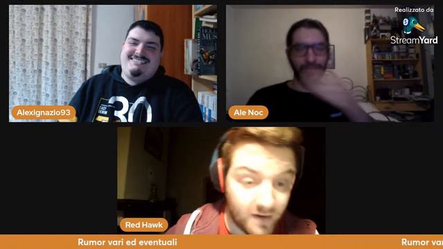 ANNUNCIATI (?) I NUOVI CAPITOLI DI ASSASSIN'S CREED! TUTTE LE NOVITA'! смотреть онлайн