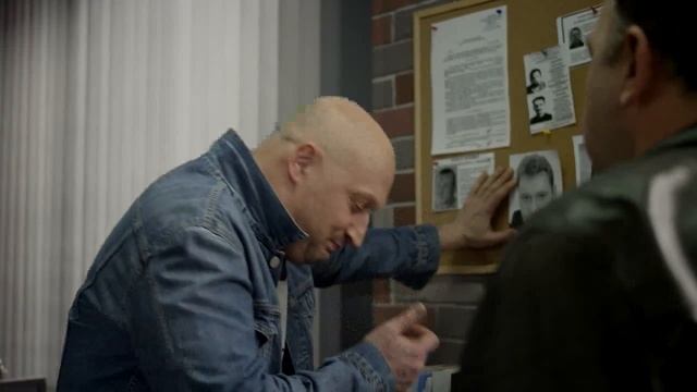 По ту сторону камеры!!!