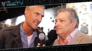 WeLoveFashion.TV: Michael Strehler, Levi´s