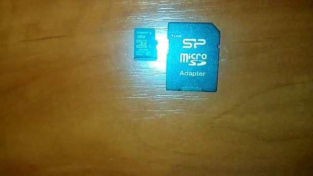 Совет SD карты смотреть онлайн