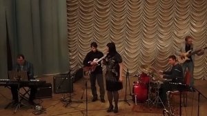 Ground Beat (г.Краматорск)