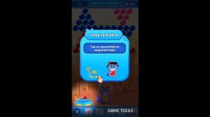 Space Cats Pop (Android Puzzle Game)