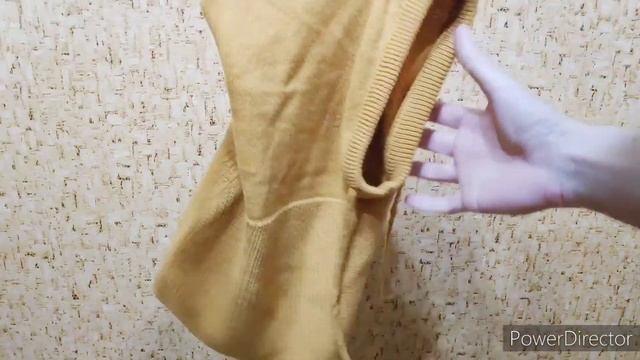 Распаковка AliExpress: Выиграл вязаный капюшон (алиэкспресс бесплатно обзор отзыв халява feedback) смотреть онлайн