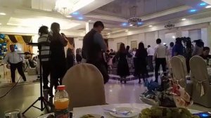 Город Буденновск : банкетный зал Удача