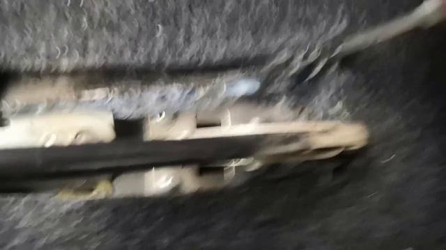 Нива, иногда не заводится, не работает топливный насос. Решение. смотреть онлайн