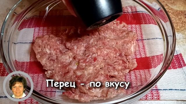 ?Ленивые Голубцы в духовке - сытный ужин на скорую руку